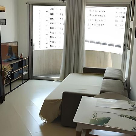 Flat Aconchegante Garagem Hakka Hospitais E Feirinha Appartement São Paulo Buitenkant foto