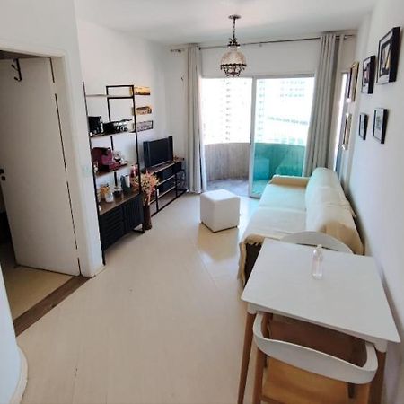 Flat Aconchegante Garagem Hakka Hospitais E Feirinha Appartement São Paulo Buitenkant foto