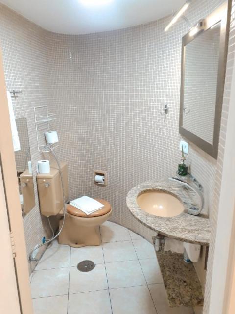 Flat Aconchegante Garagem Hakka Hospitais E Feirinha Appartement São Paulo Buitenkant foto