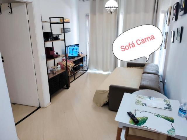 Flat Aconchegante Garagem Hakka Hospitais E Feirinha Appartement São Paulo Buitenkant foto