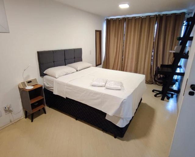 Flat Aconchegante Garagem Hakka Hospitais E Feirinha Appartement São Paulo Buitenkant foto