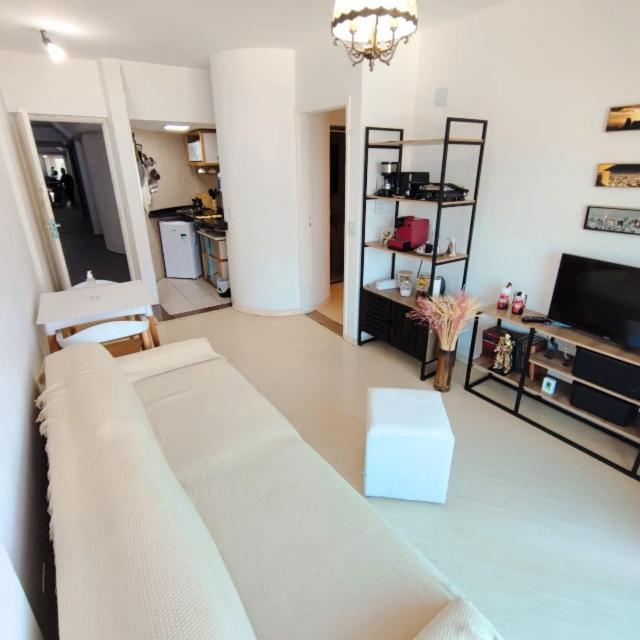 Flat Aconchegante Garagem Hakka Hospitais E Feirinha Appartement São Paulo Buitenkant foto