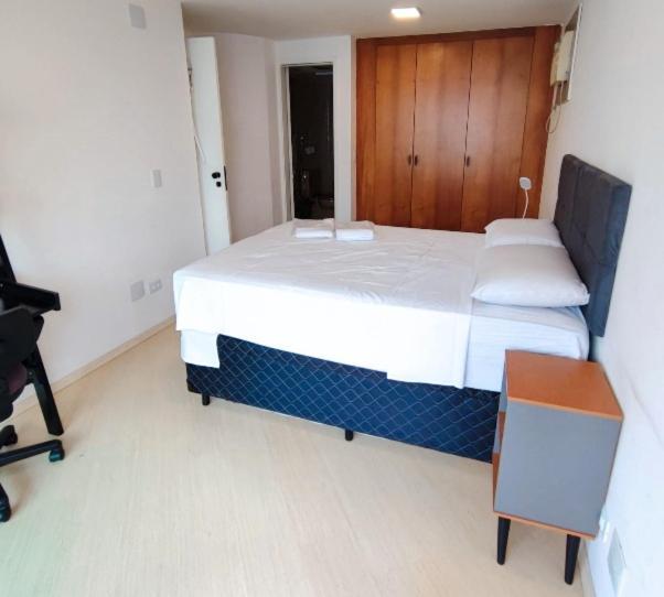 Flat Aconchegante Garagem Hakka Hospitais E Feirinha Appartement São Paulo Buitenkant foto
