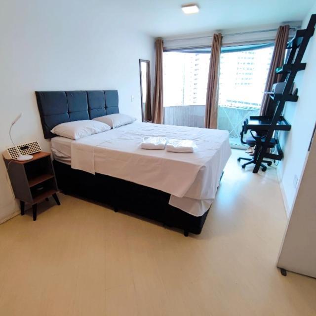 Flat Aconchegante Garagem Hakka Hospitais E Feirinha Appartement São Paulo Buitenkant foto
