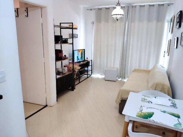 Flat Aconchegante Garagem Hakka Hospitais E Feirinha Appartement São Paulo Buitenkant foto