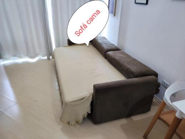 Flat Aconchegante Garagem Hakka Hospitais E Feirinha Appartement São Paulo Buitenkant foto
