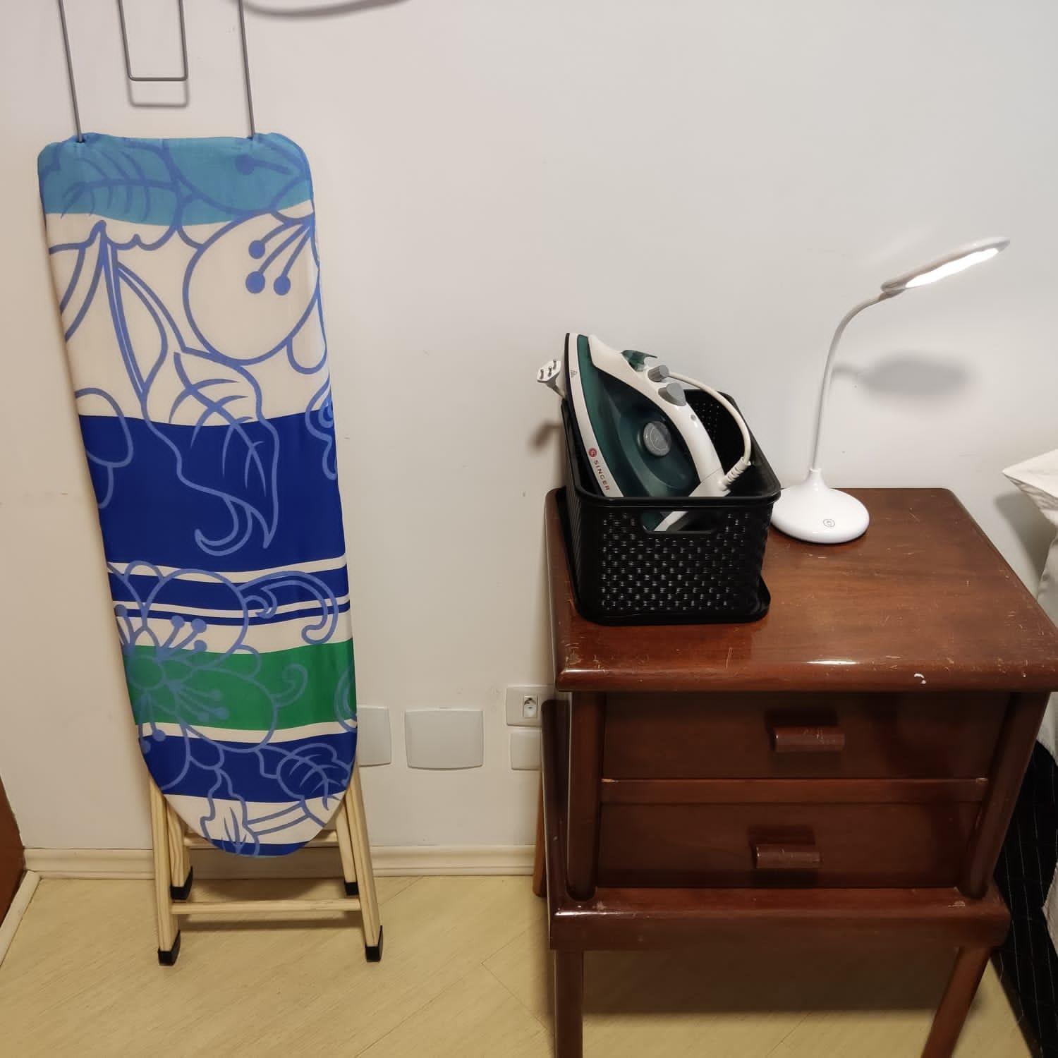 Flat Aconchegante Garagem Hakka Hospitais E Feirinha Appartement São Paulo Buitenkant foto