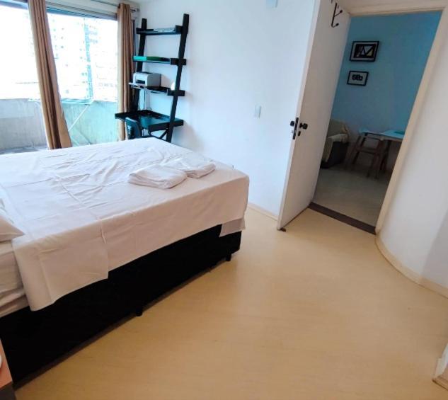 Flat Aconchegante Garagem Hakka Hospitais E Feirinha Appartement São Paulo Buitenkant foto