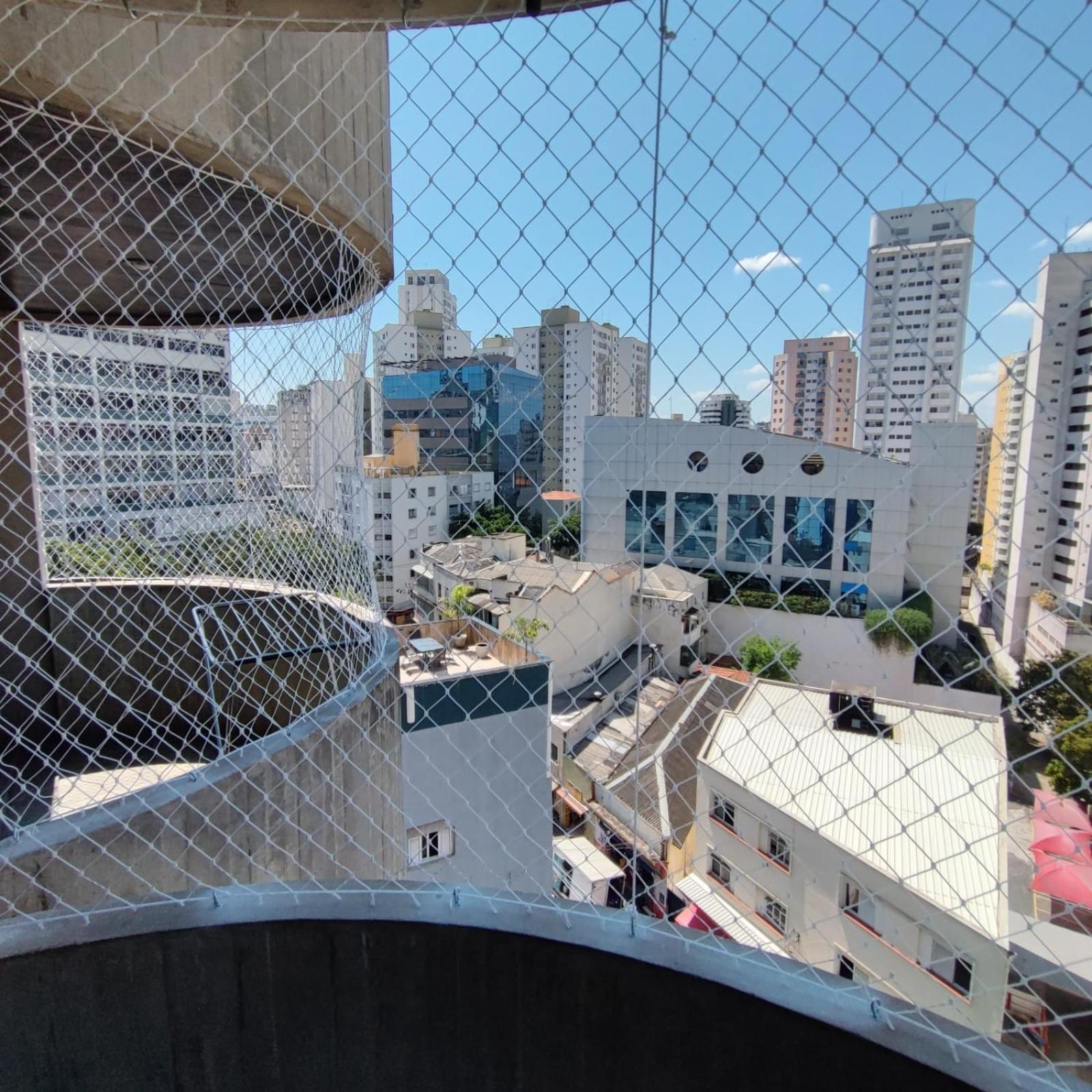 Flat Aconchegante Garagem Hakka Hospitais E Feirinha Appartement São Paulo Buitenkant foto
