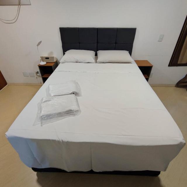 Flat Aconchegante Garagem Hakka Hospitais E Feirinha Appartement São Paulo Buitenkant foto