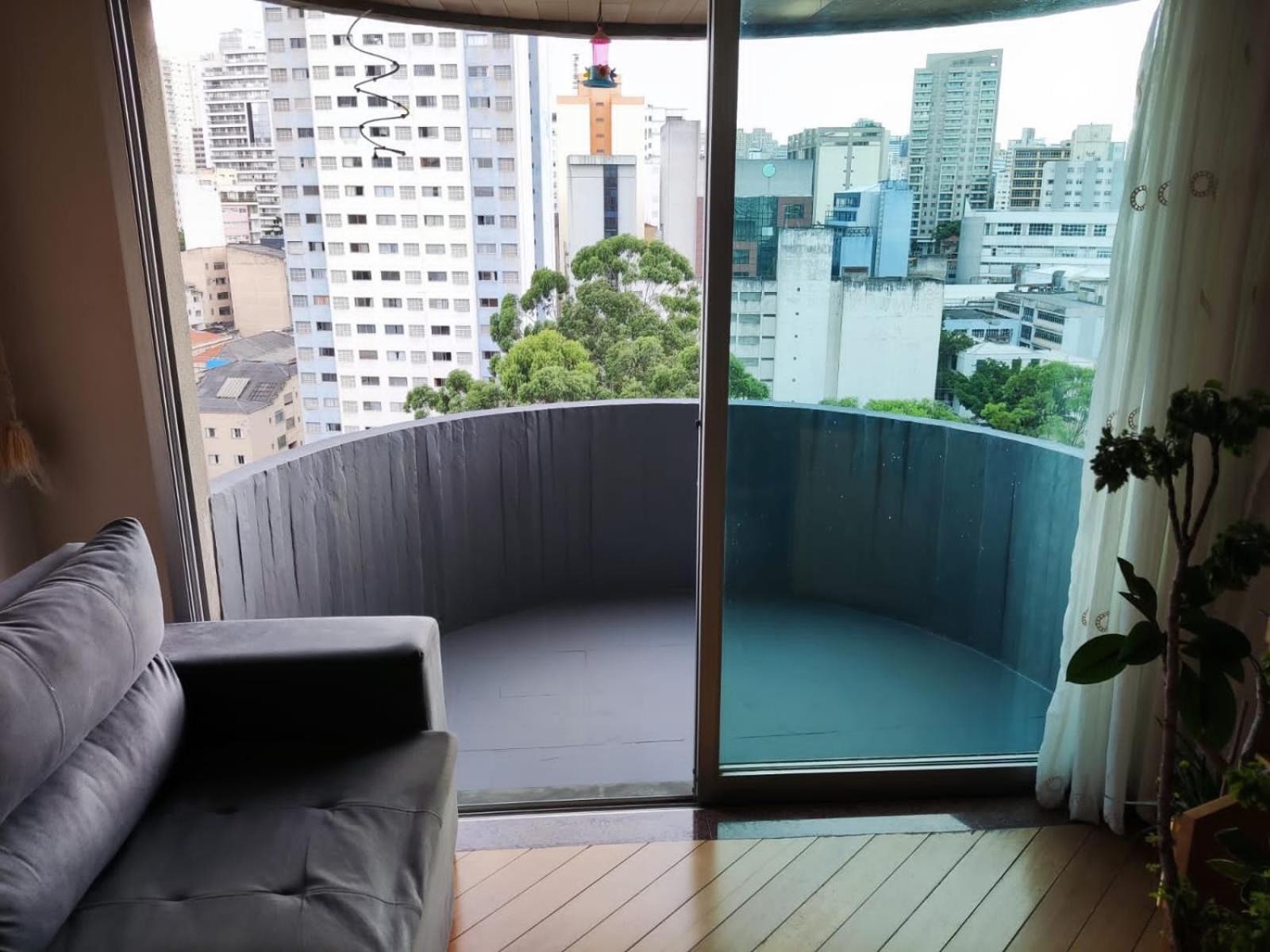 Flat Aconchegante Garagem Hakka Hospitais E Feirinha Appartement São Paulo Buitenkant foto