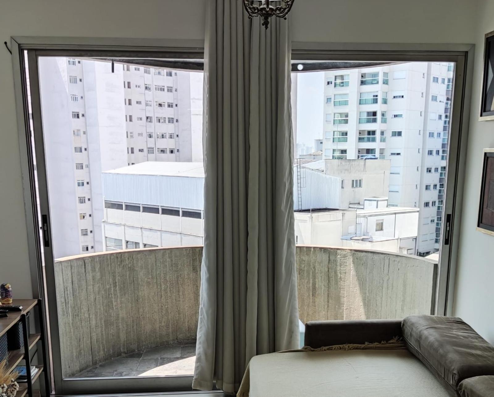 Flat Aconchegante Garagem Hakka Hospitais E Feirinha Appartement São Paulo Buitenkant foto