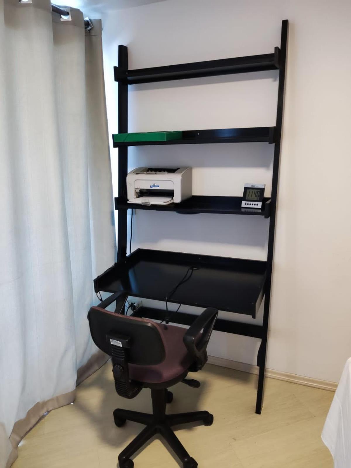 Flat Aconchegante Garagem Hakka Hospitais E Feirinha Appartement São Paulo Buitenkant foto