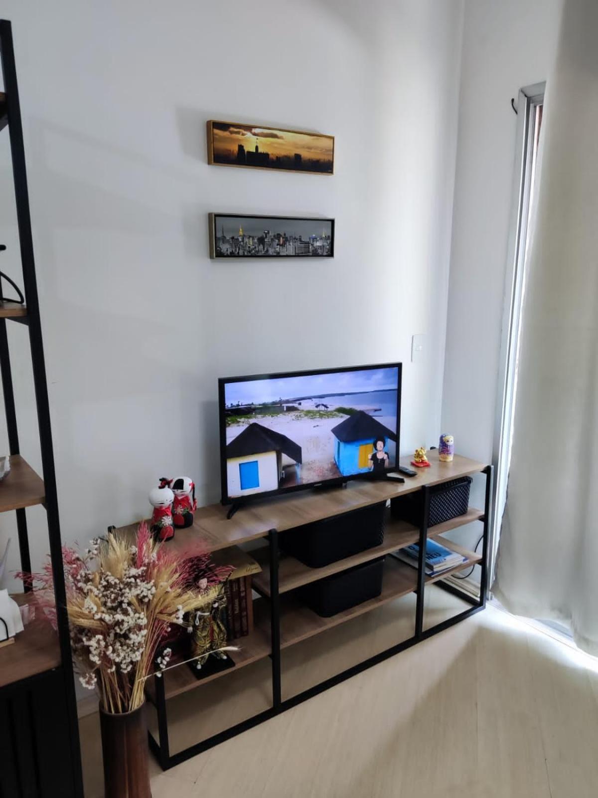 Flat Aconchegante Garagem Hakka Hospitais E Feirinha Appartement São Paulo Buitenkant foto
