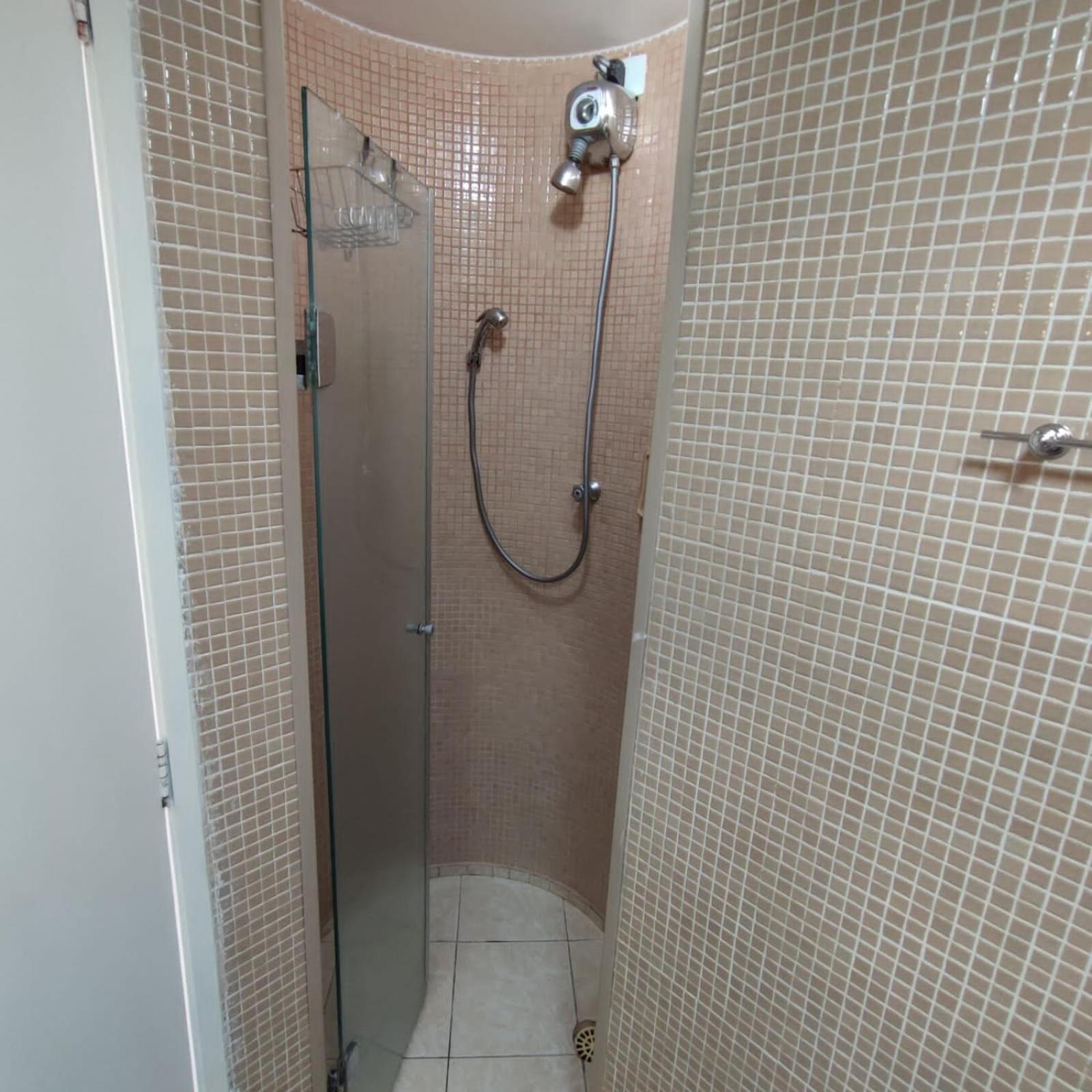 Flat Aconchegante Garagem Hakka Hospitais E Feirinha Appartement São Paulo Buitenkant foto