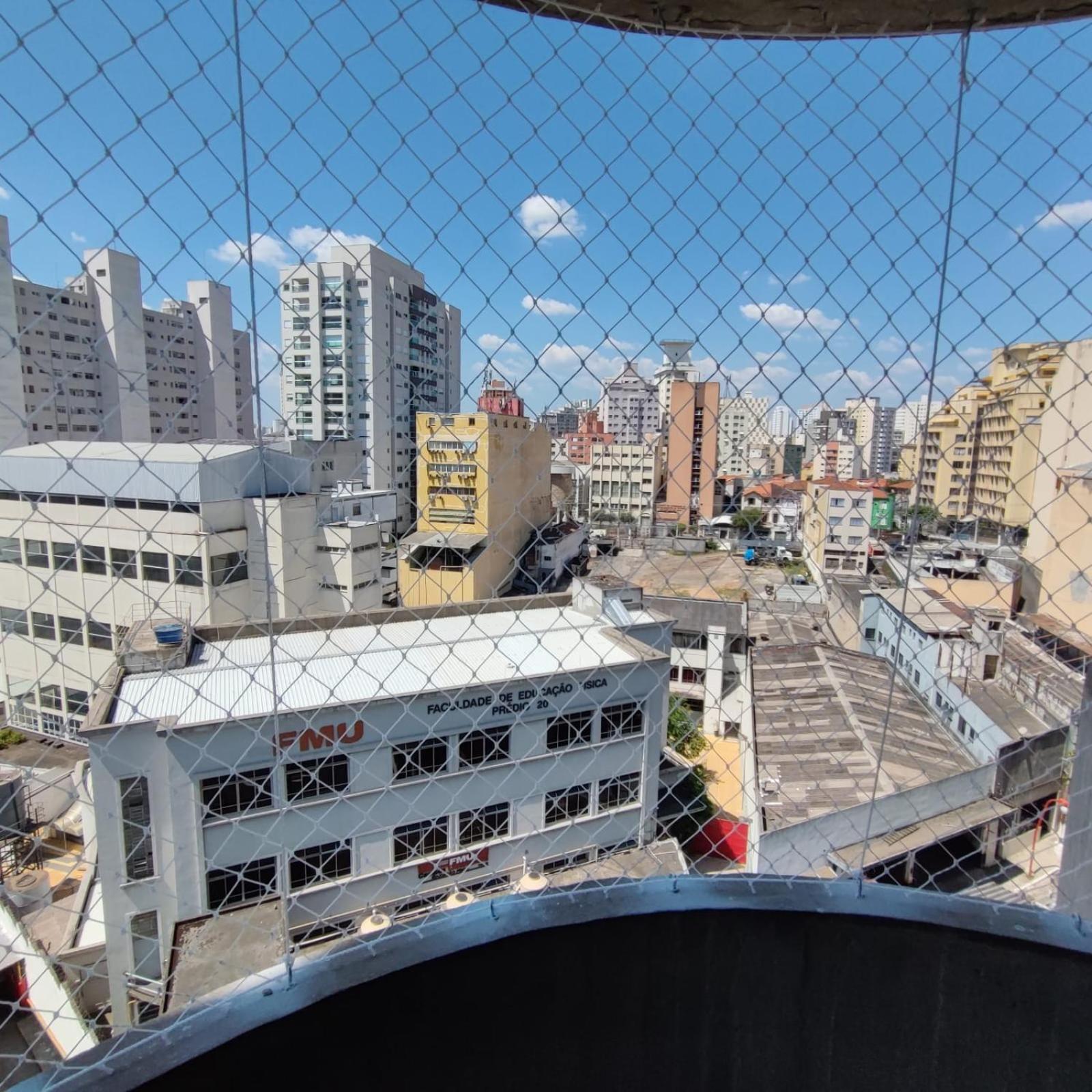 Flat Aconchegante Garagem Hakka Hospitais E Feirinha Appartement São Paulo Buitenkant foto